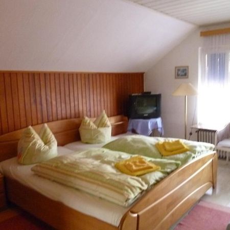 Hotel Rotbuche Westoverledingen Eksteriør bilde