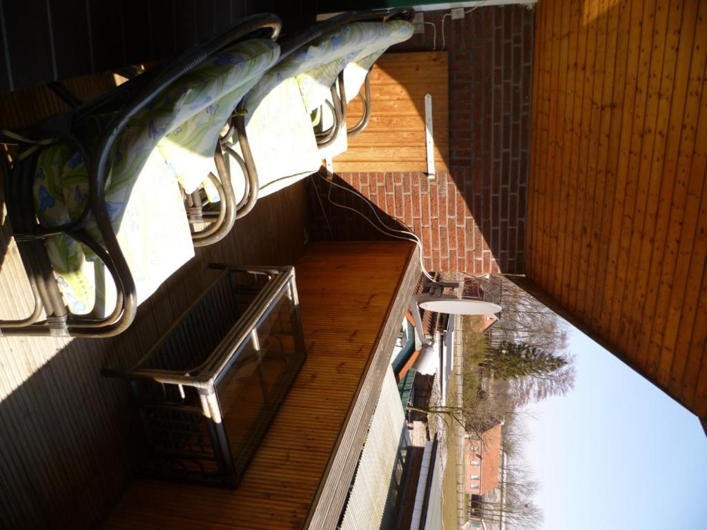 Hotel Rotbuche Westoverledingen Rom bilde