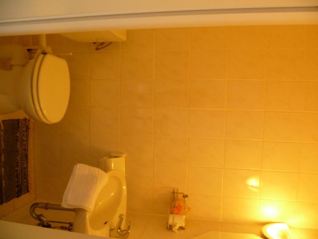 Hotel Rotbuche Westoverledingen Rom bilde