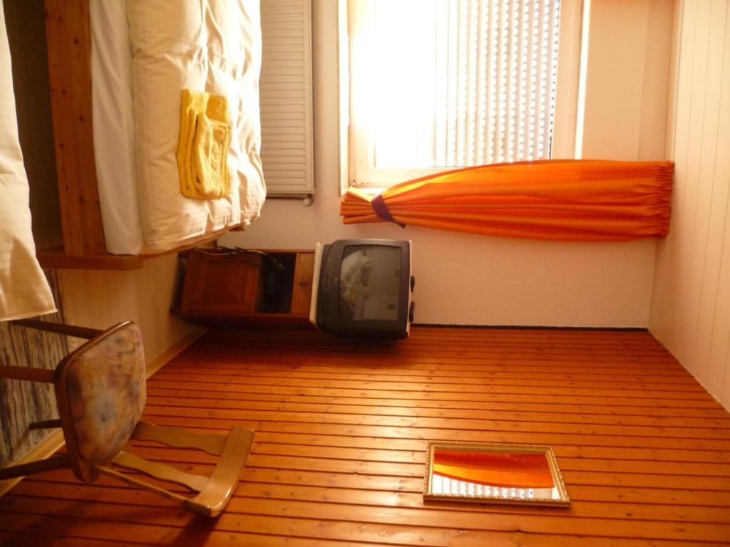 Hotel Rotbuche Westoverledingen Rom bilde