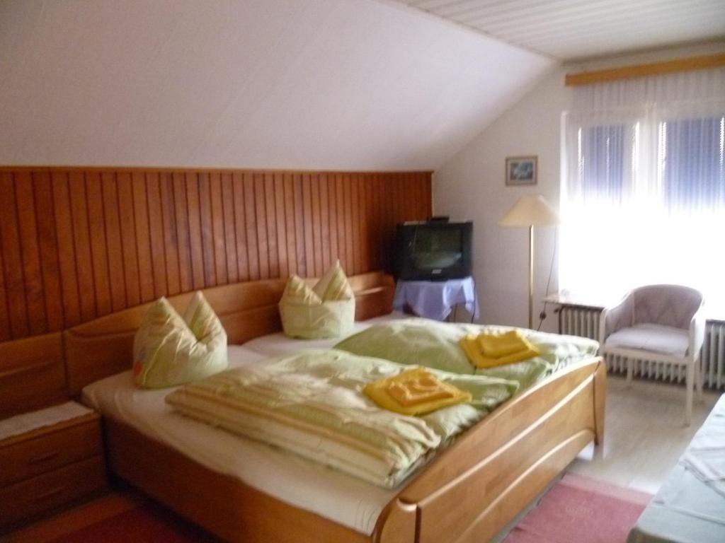 Hotel Rotbuche Westoverledingen Eksteriør bilde